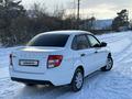 ВАЗ (Lada) Granta 2190 2020 года за 4 550 000 тг. в Усть-Каменогорск – фото 4