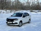 ВАЗ (Lada) Granta 2190 2020 года за 4 450 000 тг. в Усть-Каменогорск