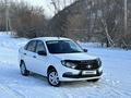 ВАЗ (Lada) Granta 2190 2020 года за 4 550 000 тг. в Усть-Каменогорск – фото 2