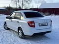 ВАЗ (Lada) Granta 2190 2020 года за 4 550 000 тг. в Усть-Каменогорск – фото 5