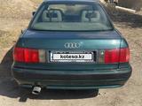 Audi 80 1992 годаүшін1 500 000 тг. в Кордай – фото 5