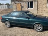 Audi 80 1992 годаүшін1 500 000 тг. в Кордай – фото 3