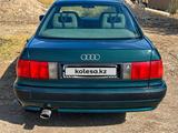 Audi 80 1992 годаүшін1 500 000 тг. в Кордай