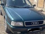 Audi 80 1992 годаүшін1 500 000 тг. в Кордай – фото 2