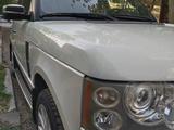 Land Rover Range Rover 2005 годаүшін6 900 000 тг. в Шымкент – фото 2