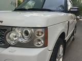 Land Rover Range Rover 2005 года за 5 900 000 тг. в Шымкент