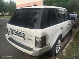 Land Rover Range Rover 2005 годаүшін6 900 000 тг. в Шымкент – фото 5