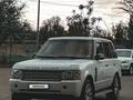 Land Rover Range Rover 2005 годаүшін5 000 000 тг. в Шымкент – фото 16