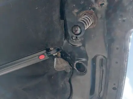 Audi 100 1994 года за 2 200 000 тг. в Тараз – фото 11