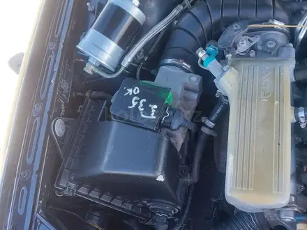 Audi 100 1994 года за 2 200 000 тг. в Тараз – фото 14