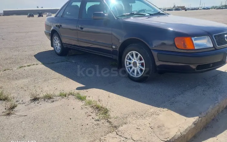Audi 100 1994 года за 2 200 000 тг. в Тараз
