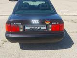 Audi 100 1994 годаүшін2 200 000 тг. в Тараз – фото 5