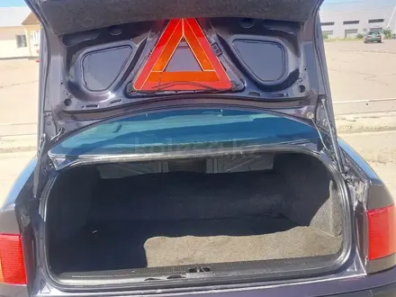Audi 100 1994 года за 2 200 000 тг. в Тараз – фото 9