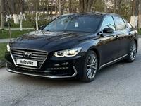 Hyundai Grandeur 2019 годаүшін12 600 000 тг. в Шымкент