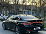 Hyundai Grandeur 2019 года за 12 600 000 тг. в Шымкент – фото 2