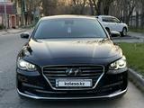 Hyundai Grandeur 2019 года за 12 600 000 тг. в Шымкент – фото 5