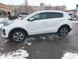 Kia Sportage 2018 года за 11 000 000 тг. в Петропавловск – фото 2