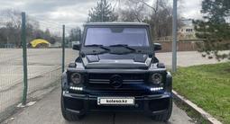 Mercedes-Benz G 500 2010 года за 26 800 000 тг. в Алматы – фото 2