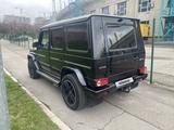 Mercedes-Benz G 500 2010 года за 26 800 000 тг. в Алматы – фото 3