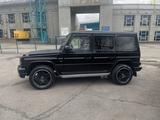 Mercedes-Benz G 500 2010 года за 26 800 000 тг. в Алматы – фото 4