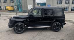 Mercedes-Benz G 500 2010 года за 26 800 000 тг. в Алматы – фото 4