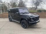 Mercedes-Benz G 500 2010 года за 26 800 000 тг. в Алматы – фото 5