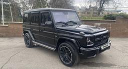 Mercedes-Benz G 500 2010 года за 26 800 000 тг. в Алматы – фото 5