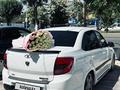 ВАЗ (Lada) Granta 2190 2014 года за 2 800 000 тг. в Шымкент – фото 12