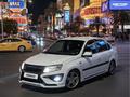 ВАЗ (Lada) Granta 2190 2014 года за 2 800 000 тг. в Шымкент – фото 3