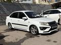 ВАЗ (Lada) Granta 2190 2014 года за 2 800 000 тг. в Шымкент