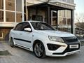 ВАЗ (Lada) Granta 2190 2014 года за 2 800 000 тг. в Шымкент – фото 6