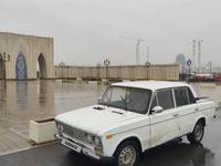 ВАЗ (Lada) 2106 1987 годаүшін330 000 тг. в Туркестан