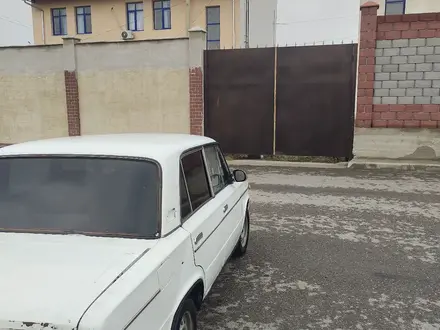 ВАЗ (Lada) 2106 1987 года за 300 000 тг. в Туркестан – фото 9