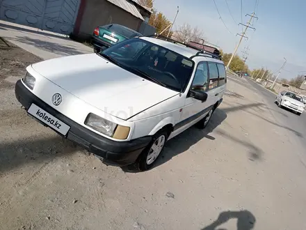 Volkswagen Passat 1992 года за 1 380 000 тг. в Тараз