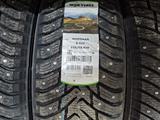 235/55R19 NORDMAN 8 шипfor85 000 тг. в Астана