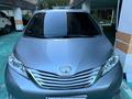 Toyota Sienna 2013 годаүшін14 000 000 тг. в Алматы – фото 13