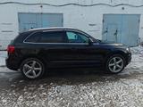 Audi Q5 2009 годаүшін7 200 000 тг. в Астана – фото 2