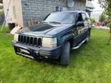 Jeep Grand Cherokee 1997 годаүшін3 000 000 тг. в Алматы
