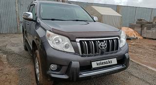 Toyota Land Cruiser Prado 2013 года за 15 000 000 тг. в Астана