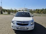 Chevrolet Cobalt 2022 года за 5 300 000 тг. в Уральск