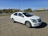 Chevrolet Cobalt 2022 года за 5 300 000 тг. в Уральск – фото 2
