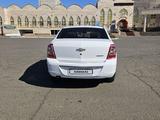 Chevrolet Cobalt 2022 года за 5 300 000 тг. в Уральск – фото 4