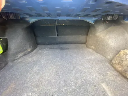 Volkswagen Passat 1991 года за 1 250 000 тг. в Костанай – фото 14
