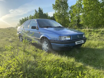 Volkswagen Passat 1991 года за 1 250 000 тг. в Костанай – фото 3