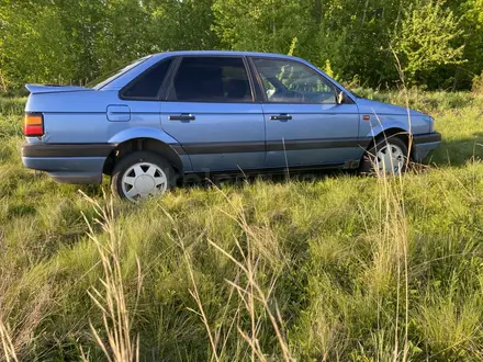 Volkswagen Passat 1991 года за 1 250 000 тг. в Костанай – фото 4