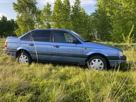 Volkswagen Passat 1991 года за 1 250 000 тг. в Костанай