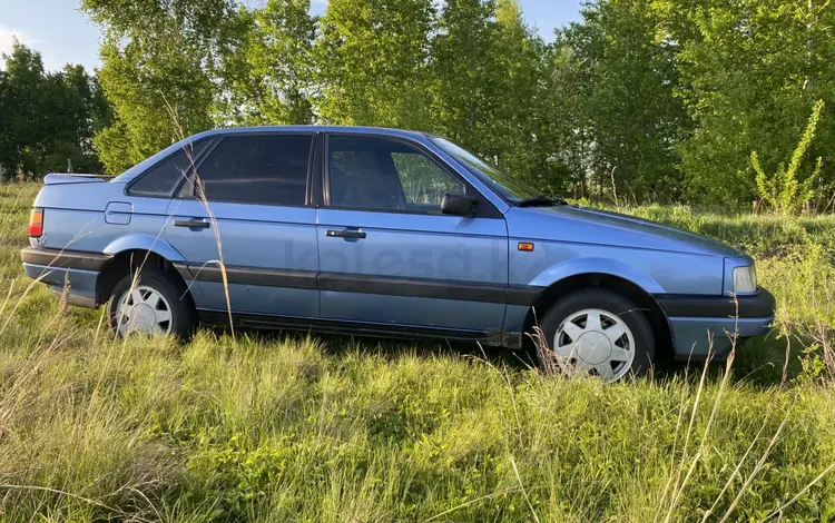 Volkswagen Passat 1991 года за 1 250 000 тг. в Костанай