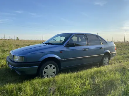 Volkswagen Passat 1991 года за 1 250 000 тг. в Костанай – фото 2
