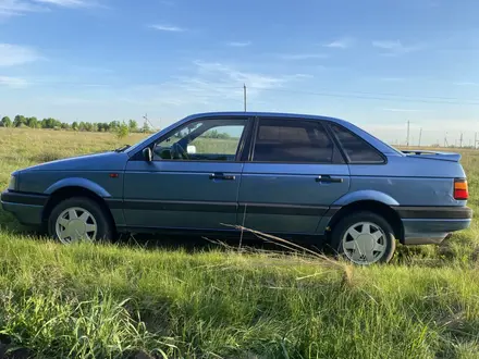 Volkswagen Passat 1991 года за 1 250 000 тг. в Костанай – фото 7