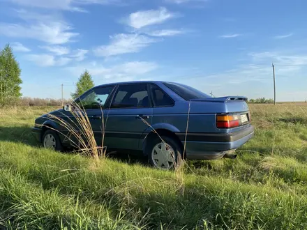 Volkswagen Passat 1991 года за 1 250 000 тг. в Костанай – фото 8